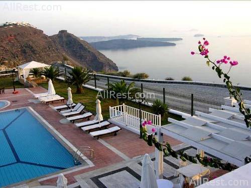 Pantheon Villas 5